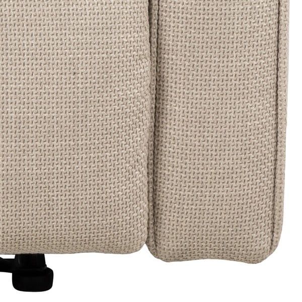 Fotoliu bej de relaxare Asila – Actona-image-1