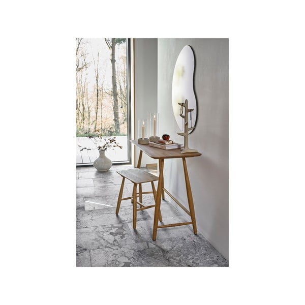 Oglindă de perete 60x80 cm Vera – Villa Collection-image-1