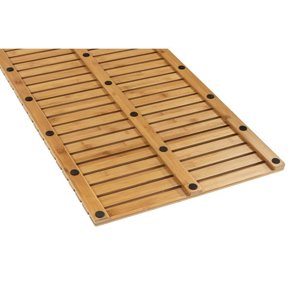 Covoraș universal din bambus Wenko, 100 x 50 cm-image-3