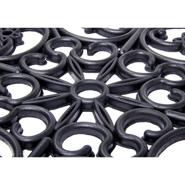 Covoraș de intrare 45x75 cm Trellis – Hanse Home-image-2