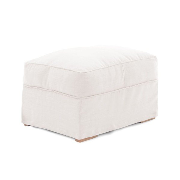 Taburet Vivonia Jane, crem 
