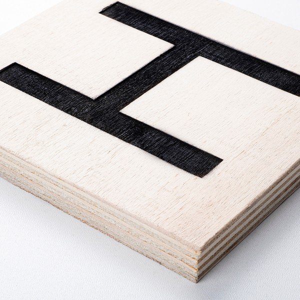Decorațiune de perete Wallity Scrabble-image-2