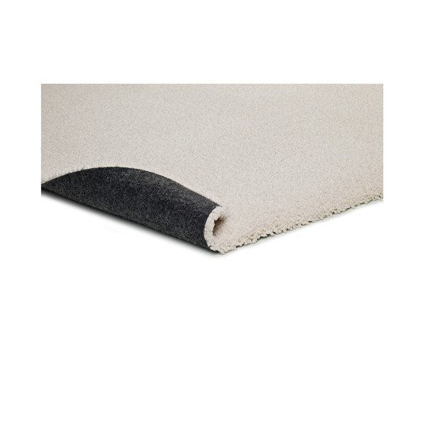Covor Universal Sense Liso Blanco, 80 x 150 cm, alb-image-2