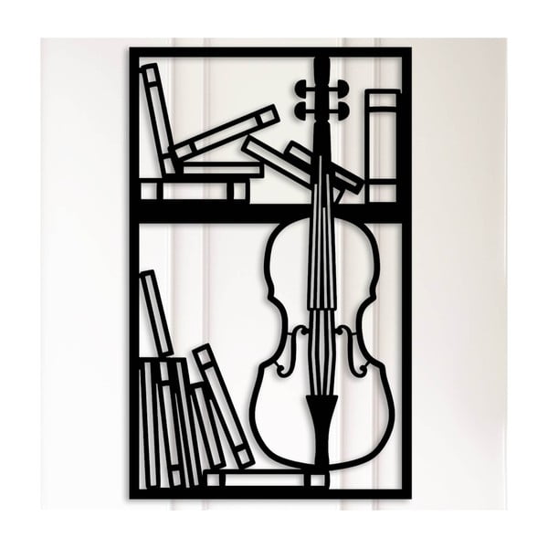 Decorațiune de perete Violin