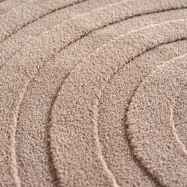 Covor bej 120x170 cm Pompei 1611 – Ayyildiz Carpets-image-2