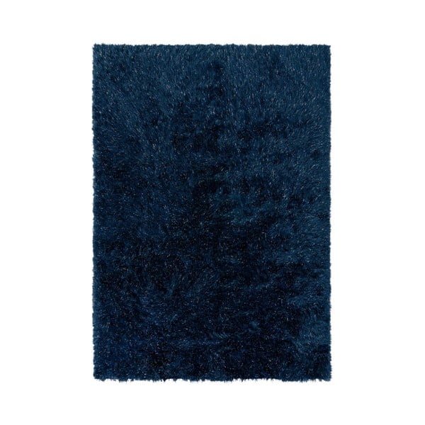 Covor Flair Rugs Dazzle, 120 x 170 cm, albastru