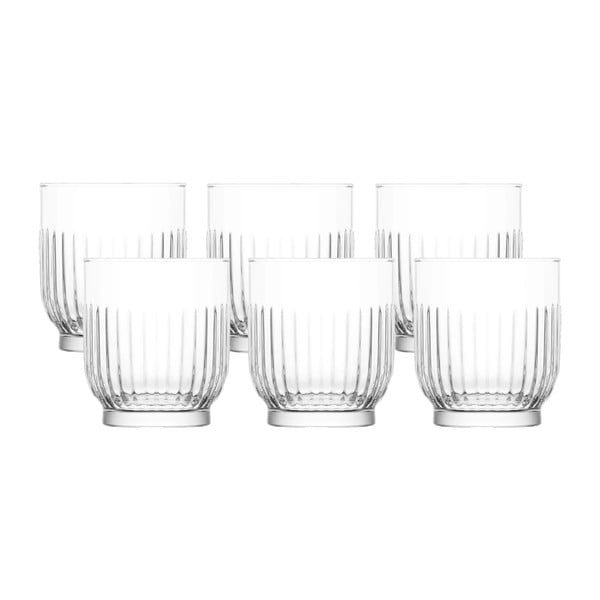 Pahare 6 buc. de whiskey – Hermia