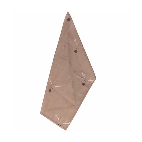 Prosoape de bucătărie din bumbac în set de 2 buc. 70x45 cm Nude Xmas - VDE Tivoli 1996-image-3
