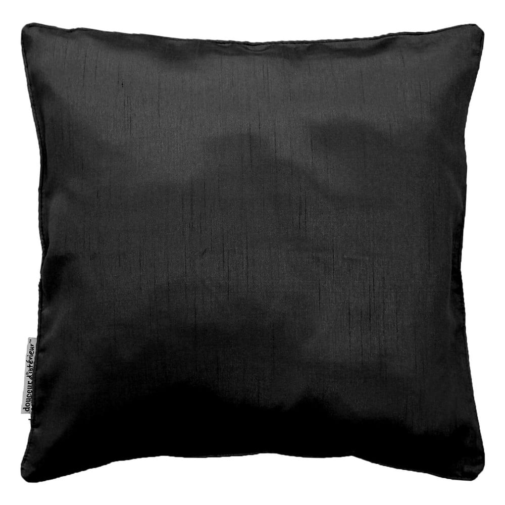 Față de pernă din microsatin 40x40 cm Shana – douceur d\'intérieur