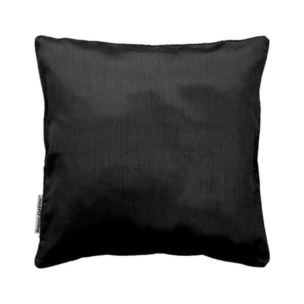 Față de pernă din microsatin 40x40 cm Shana – douceur d'intérieur