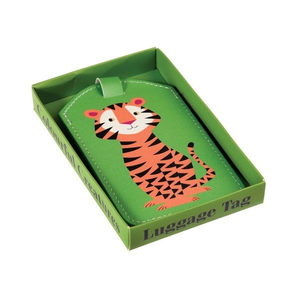 Etichetă Rex London Jim The Tiger-image-3