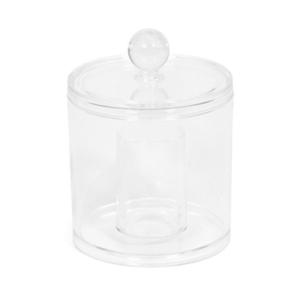 Suport pentru dischete demachiante Compactor, înălțime 11 cm-image-4