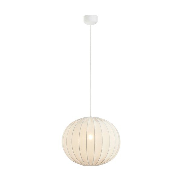 Lustră albă ø 50 cm Solia – Markslöjd