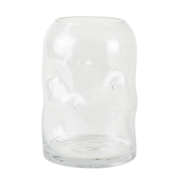 Vază din sticlă Villa Collection, ∅ 13 cm