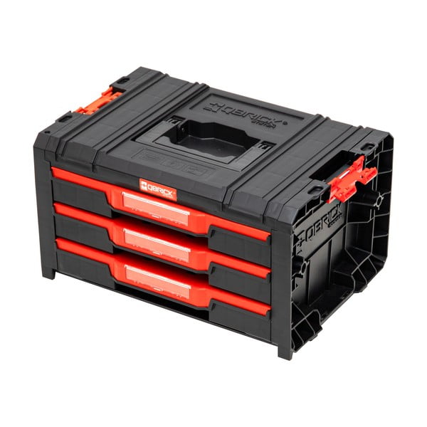 Cutie de scule Pro – Qbrick Sys­tem-image-1