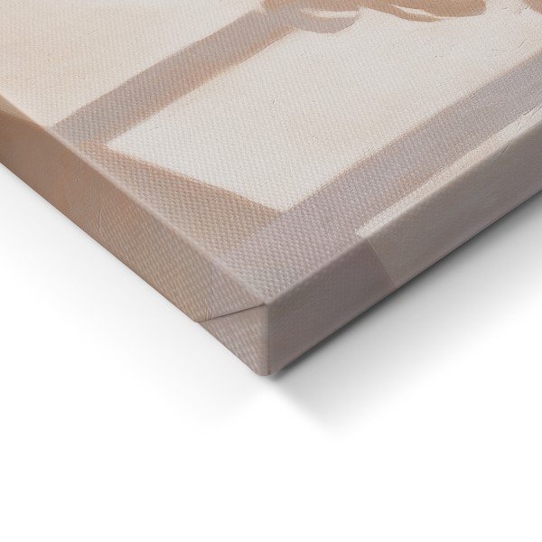 Tablou pe pânză imprimat 70x100 cm Sunlit – Styler-image-3