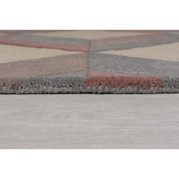Covor din lână Flair Rugs Brent, 200 x 290 cm-image-2