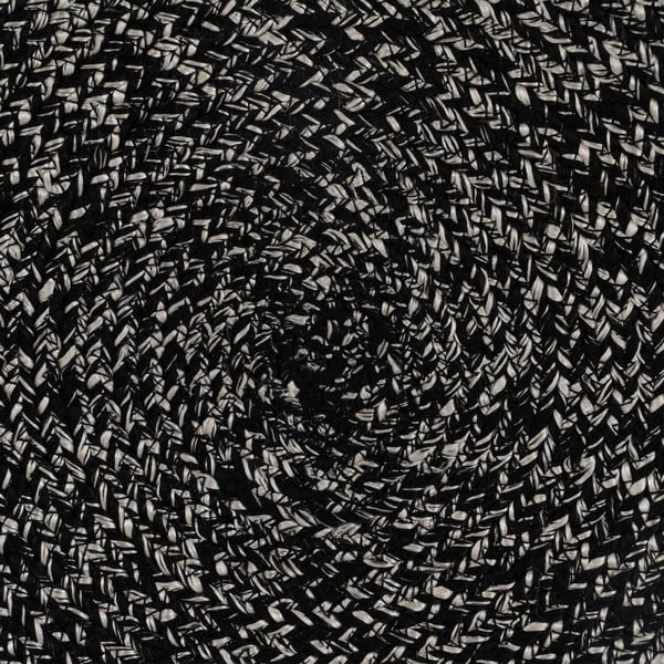 Suport pentru farfurii din material textil ø 38 cm Plait – Ixia-image-2