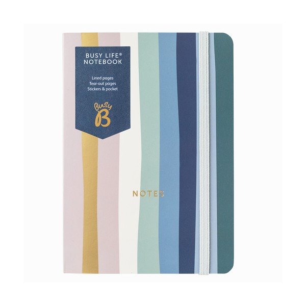 Carnețel 128 pag. – Busy B-image-2