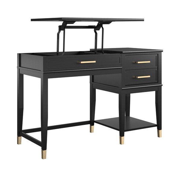 Birou 49x115 cm Westerleigh – Støraa-image-1