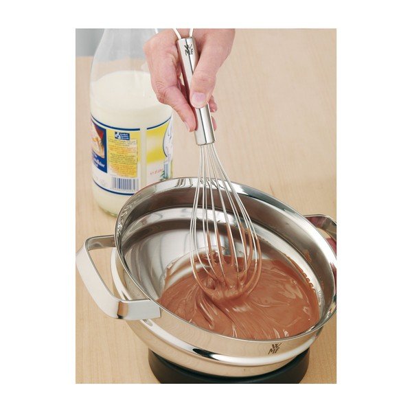 Tel din inox WMF Profi Plus, lungime 25 cm-image-2