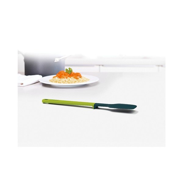 Spatulă Joseph Joseph Elevate Silicone, gri - verde-image-3