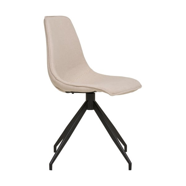 Scaune de dining bej 2 buc. Monaco – House Nordic-image-4