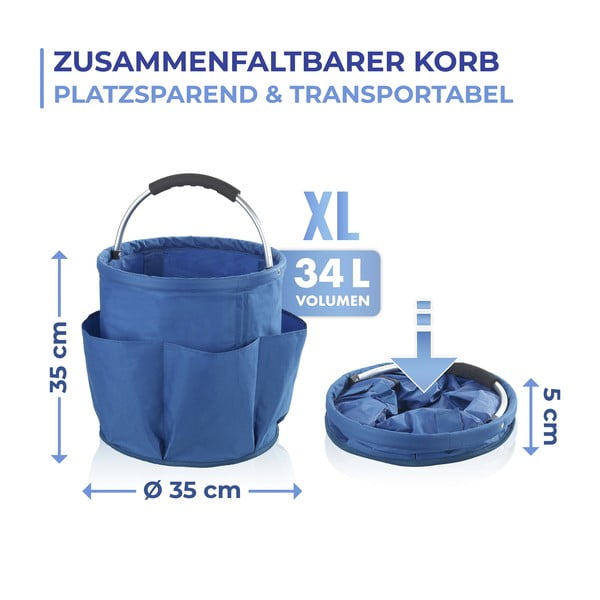 Organizator pentru produse de curățenie Herkules – Maximex-image-3