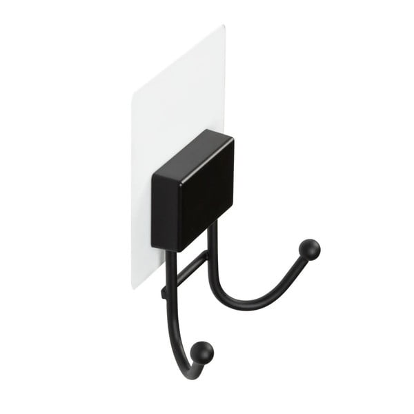 Cârlig autoadeziv Compactor Magic Bath Double-image-4