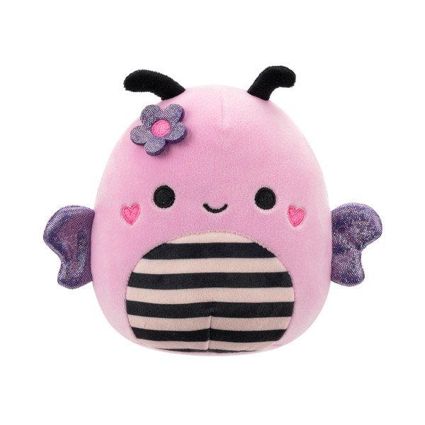 Jucării de pluș 2 buc. Sunny & Leonie – SQUISHMALLOWS-image-2