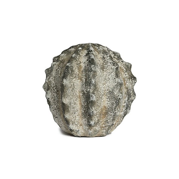 Statuetă din ceramică decorativă Simla Cacti, ⌀ 22,5 cm