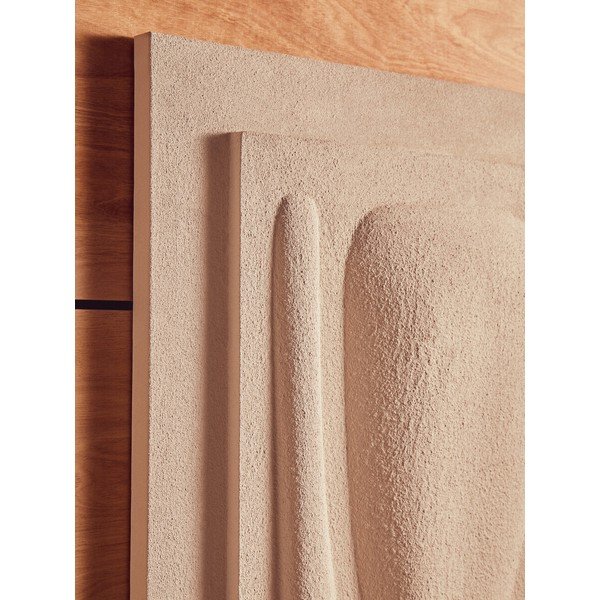 Tablou cu ramă/pe pânză 3D 100x140 cm Astratto – Premier Housewares-image-4