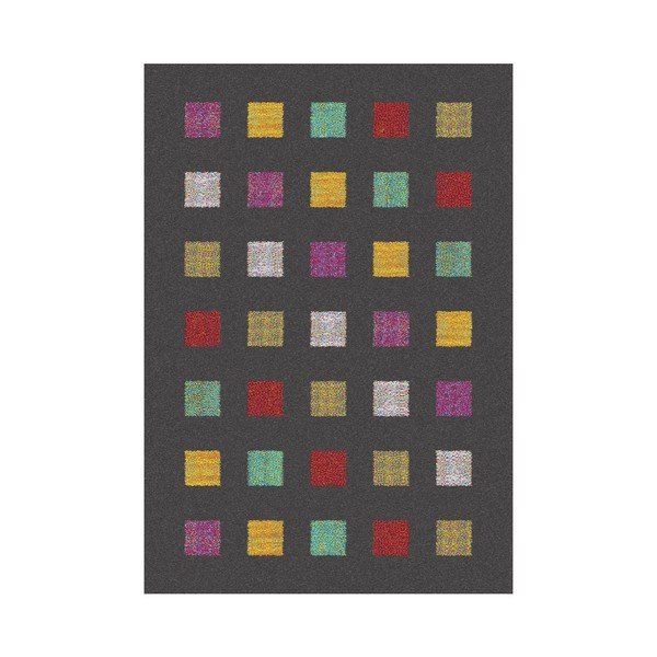 Covor Universal Steelo Kibuk, 160 x 230 cm-image-1
