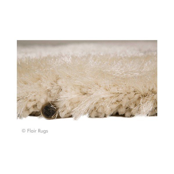 Covor alb Flair Rugs Pearl, 160 x 230 cm-image-2