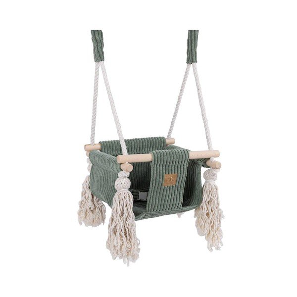 Leagăn pentru copii – Meowbaby-image-1