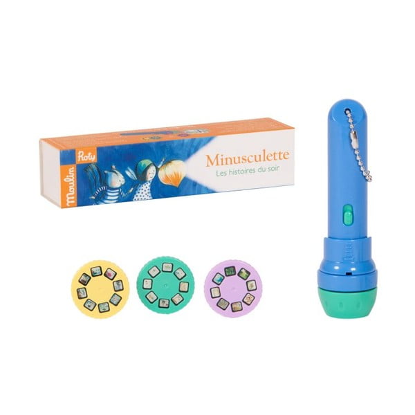 Proiector Moulin Roty Minusculette