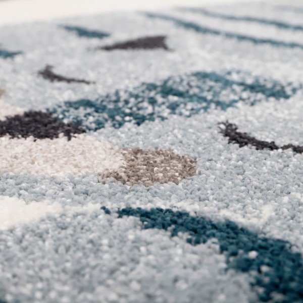 Covor pentru copii Nattiot Elvar, 100 x 150 cm-image-2