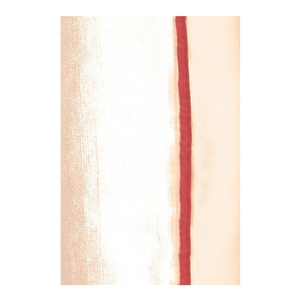 Pernă Kate Louise Mila, 45 x 45 cm, roz deschis-image-1