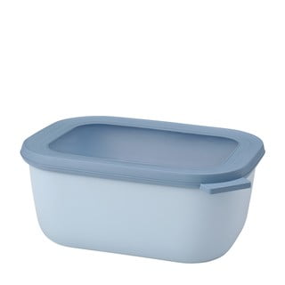 Recipient pentru alimente Mepal Multi, 1,5 l, albastru deschis