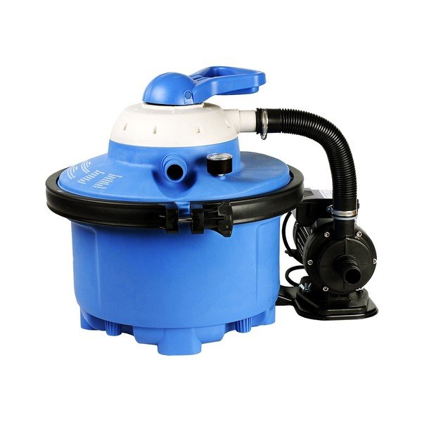 Filtru de nisip ProStar 4 - 4 m3/h – Marimex-image-2
