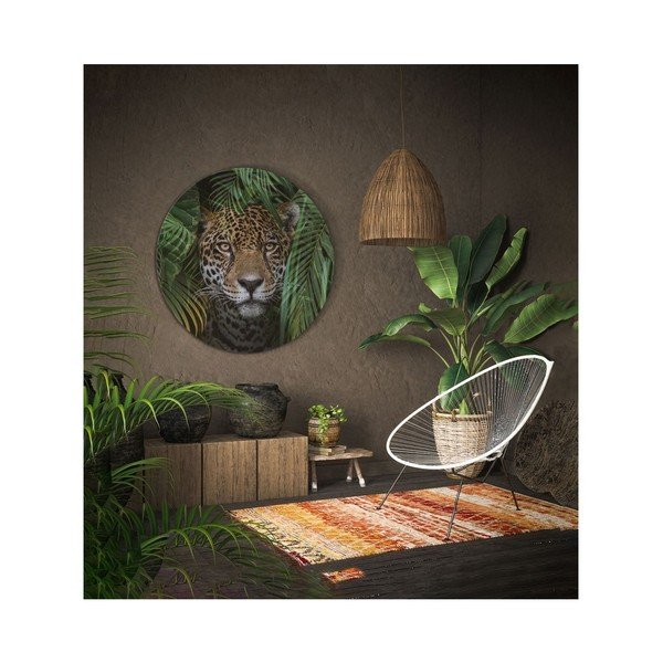 Decorațiune perete Styler Ring Salvaje, ø 70 cm-image-1
