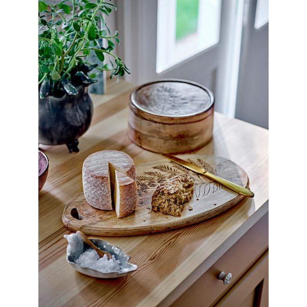 Bol mic verde din gresie 60 ml Chirp – Bloomingville-image-1