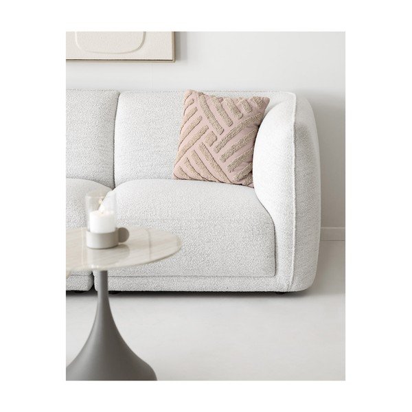 Pernă decorativă din bumbac 45x45 cm Albany – House Nordic-image-1