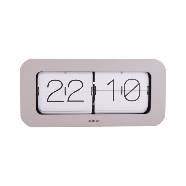 Ceas digital/de masă Matiz – Karlsson