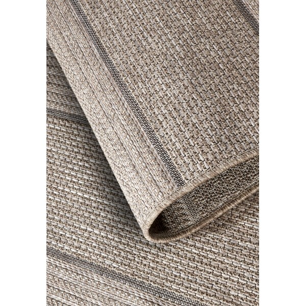 Covor de exterior în culoare naturală 190x290 cm Isabella – Villeroy&Boch-image-3