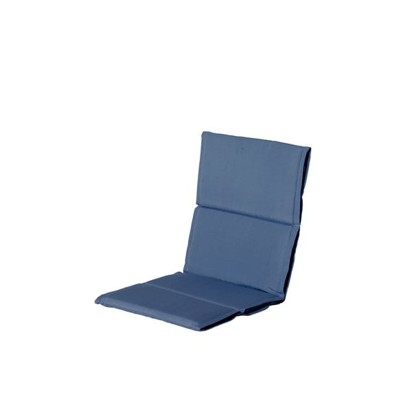 Pernă pentru scaun de grădină Hartman Casual, 107 x 50 cm, albastru