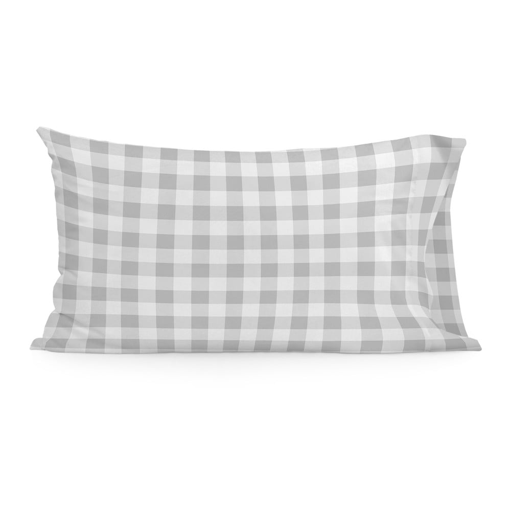 Față de pernă pentru copii 50x75 cm Vichy – Happy Friday