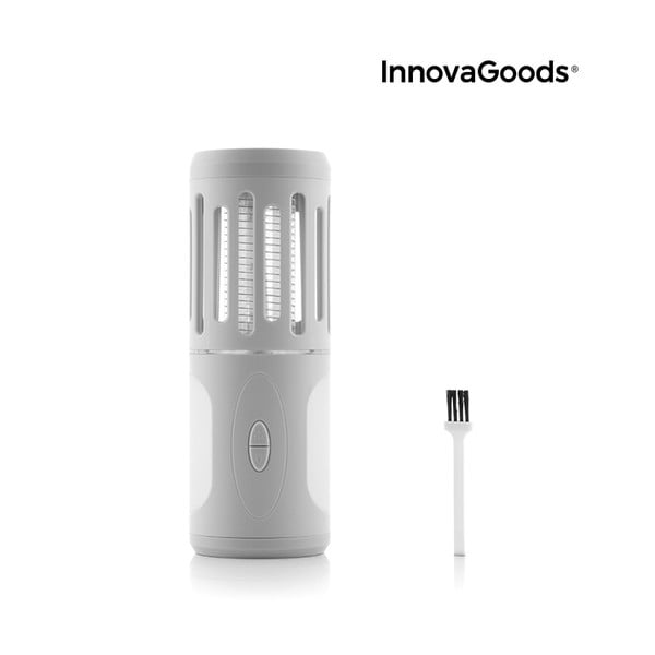 Lanternă portabilă anti-țânțari InnovaGoods