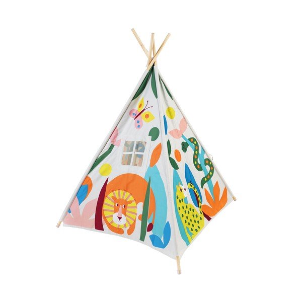 Cort pentru copii Wild Wonders – Rex London