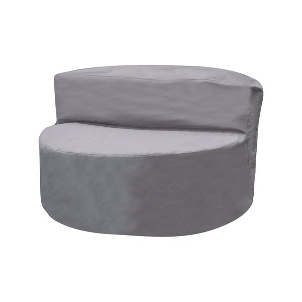 Husă de protecție pentru mobilier de grădină 136x129x70 cm Rebecca/Niva – LDK Garden